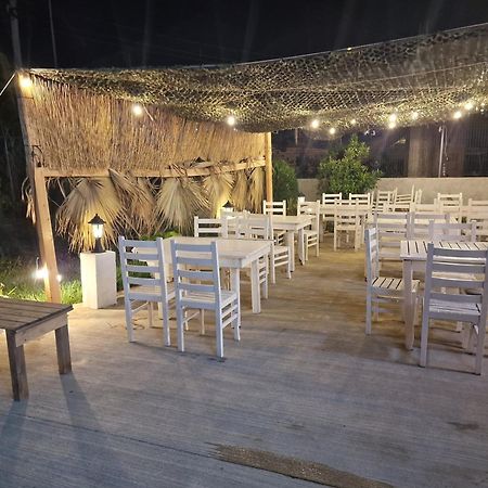 Soare Hotel Ksamil Ngoại thất bức ảnh