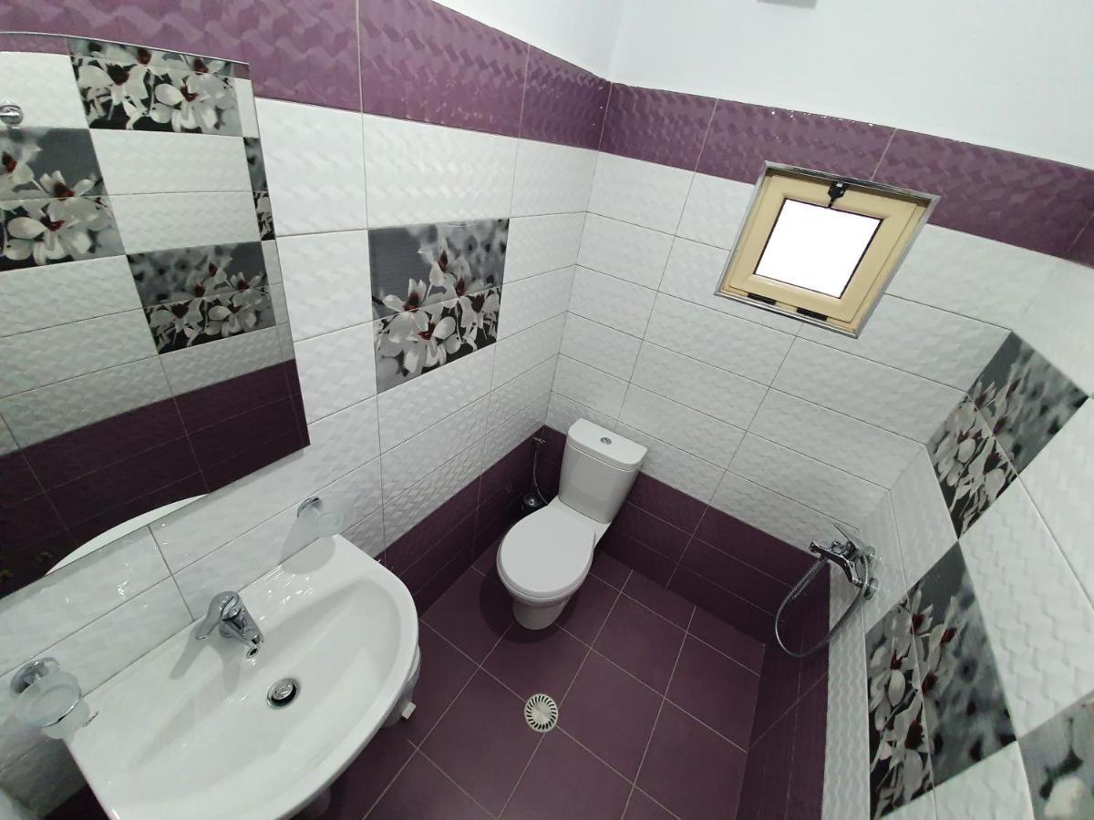 Soare Hotel Ksamil Ngoại thất bức ảnh