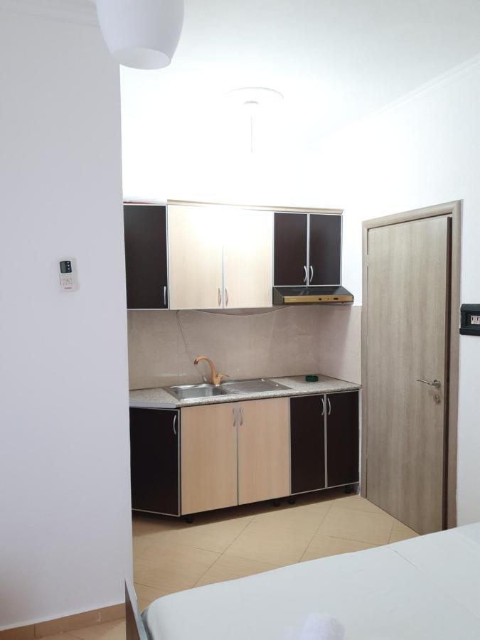 Soare Hotel Ksamil Ngoại thất bức ảnh