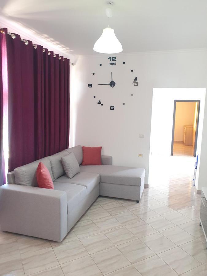 Soare Hotel Ksamil Ngoại thất bức ảnh