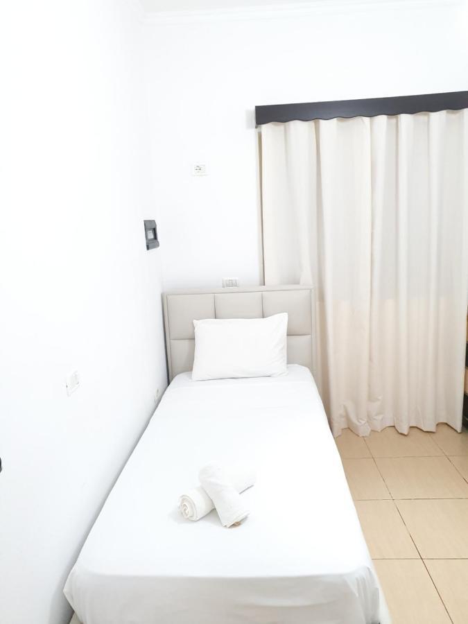 Soare Hotel Ksamil Ngoại thất bức ảnh